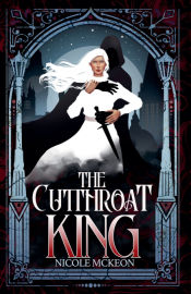 Portada de The Cutthroat King