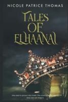 Portada de Tales of Elhaanai: Tales of Elhaanai