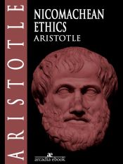 Portada de Nicomachean Ethics (Ebook)