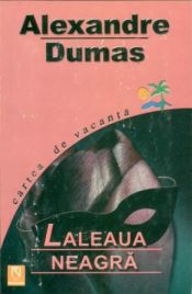 Portada de Laleaua neagra