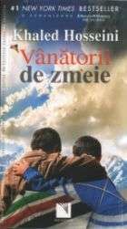 Portada de Vanatorii de zmeie