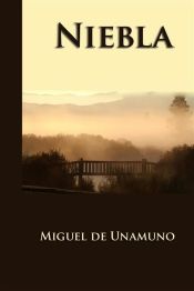 Portada de Niebla (Ebook)