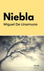 Portada de Niebla (ShandonPress) (Ebook)