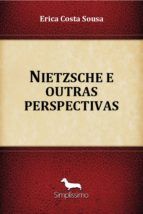 Portada de Nietzsche e outras perspectivas (Ebook)