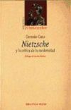 Nietzsche y la crítica de la modernidad