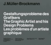 Portada de Gestaltungsprobleme des Grafikers / The Graphic Artist and his Design Problems / Les problemes d'un artiste graphique