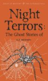 Night Terrors: The Ghost Stories of E.F. Benson. E.F. Benson