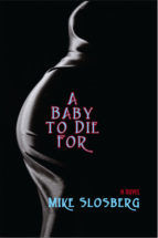 Portada de A Baby to Die For (Ebook)