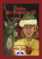 Portada de Arthur, the Christmas Elf (Ebook)