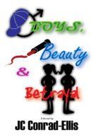 Portada de Boys, Beauty & Betrayal (Ebook)