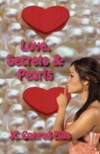 Portada de Love, Secrets & Pearls (Ebook)
