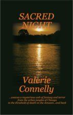 Portada de Sacred Night (Ebook)