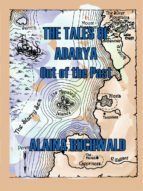 Portada de Tales of Adarya (Ebook)