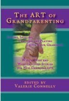 Portada de The ART of Grandparenting (Ebook)