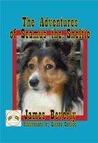 Portada de The Adventures of Seamus the Sheltie (Ebook)