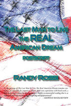 Portada de The Last Man to Live the REAL American Dream - POSTSCRIPT (Ebook)