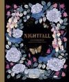 Nightfall Coloring Book: Originally Published in Sweden as "skymningstimman"