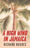 Portada de A High Wind in Jamaica