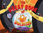 Portada de The Great Book of Goldfish