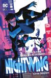 Nightwing 02: A por Grayson