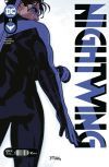 Nightwing n&uacute;m. 12