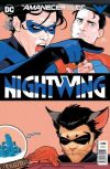 Nightwing núm. 36