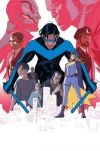 Nightwing vol. 3: La batalla por el corazón de Bludhaven