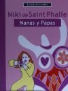 Niki de Saint Phalle. Nanas y papas.