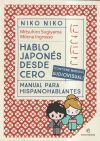 Niko Niko. Hablo japon&eacute;s desde cero