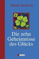 Portada de Die zehn Geheimnisse des Glücks