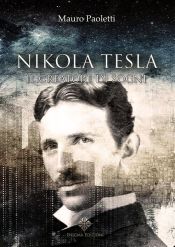 Portada de Nikola Tesla (Ebook)