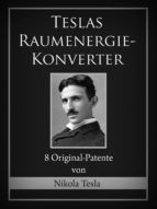 Portada de Teslas Raumenergie-Konverter (Ebook)