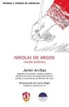 Nikolai de Argos: Novela histórica