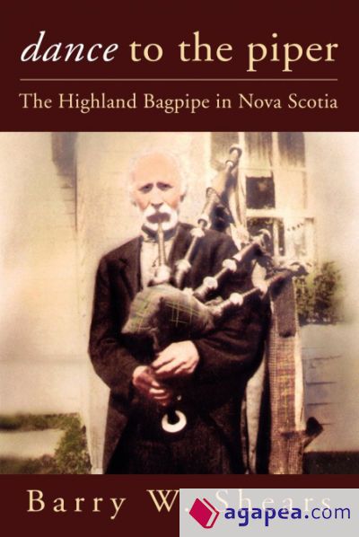 Dance to the Piper
