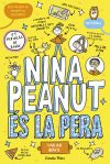 Nina Peanut 1. Nina Peanut és la pera