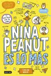 Nina Peanut 1. Nina Peanut es lo más
