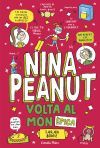 Nina Peanut 3. Volta al m&oacute;n &egrave;pica