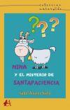 Nina y el misterio de santapaciencia