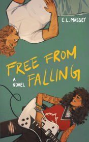 Portada de Free from Falling
