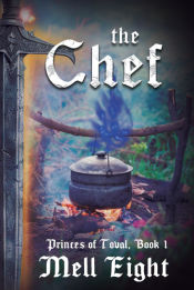 Portada de The Chef