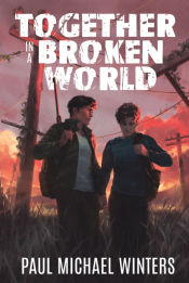 Portada de Together in a Broken World