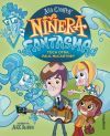 Niñera Fantasma 3 De Ana Campoy