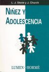 Niñez y adolescencia