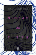 Portada de Ninfas do Tietê (Ebook)