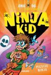 Ninja Kid 18 - Ninja Kid 18