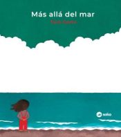 Portada de Más allá del mar