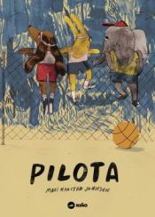 Portada de Pilota