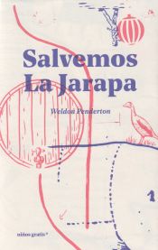 Portada de Salvemos La Jarapa