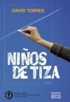 Ni&ntilde;os de Tiza