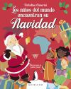 Niños Del Mundo Encuentra Su Navidad, Los